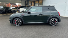 MINI Hatchback 2.0 John Cooper Works Premium 3dr Auto Petrol Hatchback